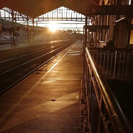 Lejlighed Les Mythiques Canaux De Sete, Vue D'exception !