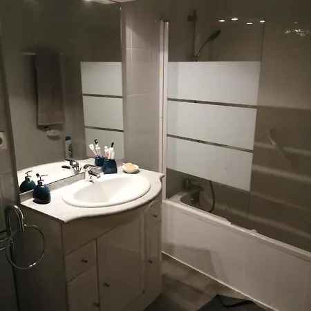 Lejlighed Les Mythiques Canaux De Sete, Vue D'exception !