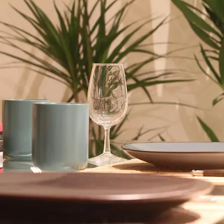 Lejlighed Les Mythiques Canaux De Sete, Vue D'exception !