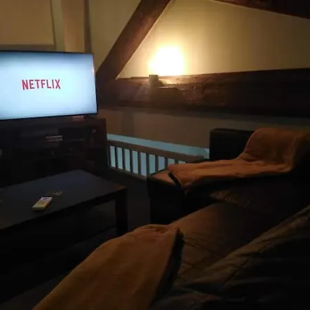 Les Mythiques Canaux De Sete, Vue D'exception ! Lejlighed