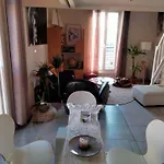 Les Mythiques Canaux De Sete, Vue D'exception ! דירה Sète