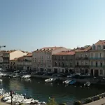 Les Mythiques Canaux De Sete, Vue D'exception ! * Sète