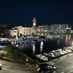 Les Mythiques Canaux De Sete, Vue D'exception ! דירה *