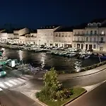 דירה Les Mythiques Canaux De Sete, Vue D'exception ! Sète