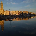Les Mythiques Canaux De Sete, Vue D'exception ! דירה Sète