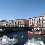 דירה Les Mythiques Canaux De Sete, Vue D'exception ! Sète