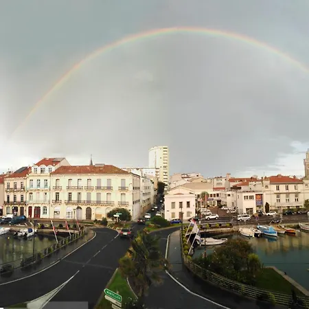 Apartmán Les Mythiques Canaux De Sete, Vue D'exception !