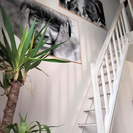 아파트 Les Mythiques Canaux De Sete, Vue D'exception !