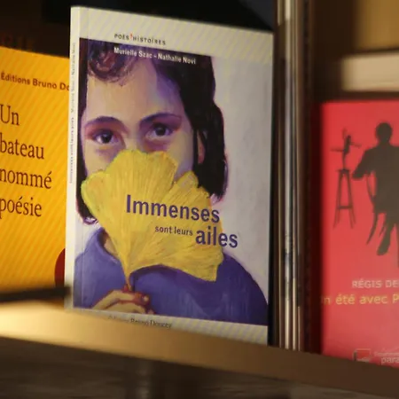 아파트 Les Mythiques Canaux De Sete, Vue D'exception ! *