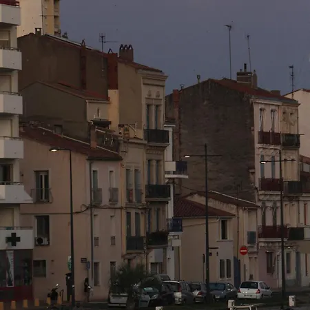 Les Mythiques Canaux De Sete, Vue D'exception !