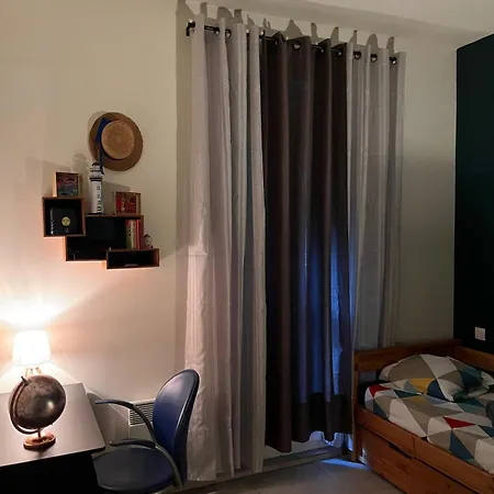 Les Mythiques Canaux De Sete, Vue D'exception ! Апартаменты *