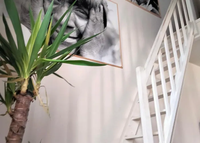 Διαμέρισμα Les Mythiques Canaux De Sete, Vue D'exception !