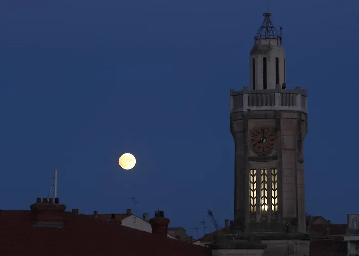 Les Mythiques Canaux De Sete, Vue D'exception ! *