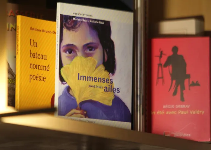 Διαμέρισμα Les Mythiques Canaux De Sete, Vue D'exception ! *