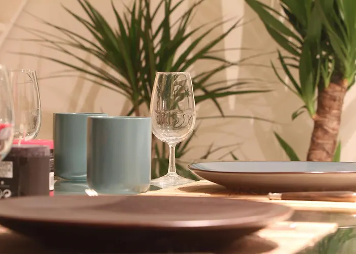 Διαμέρισμα Les Mythiques Canaux De Sete, Vue D'exception !