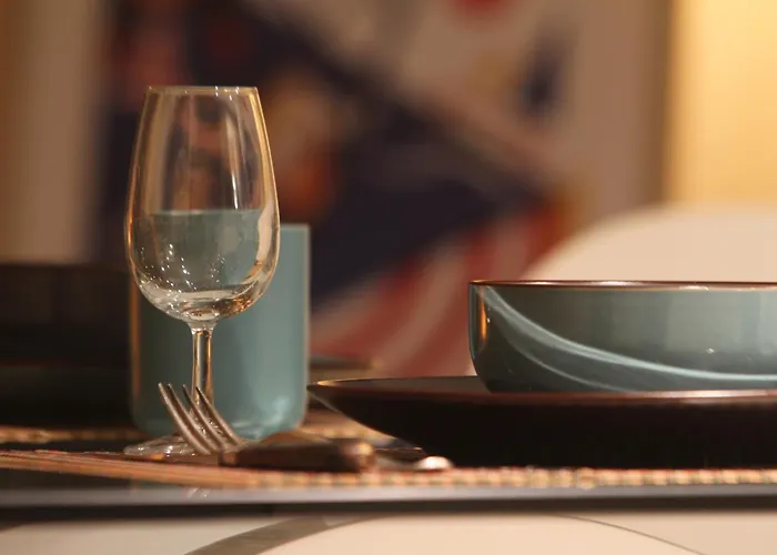 Les Mythiques Canaux De Sete, Vue D'exception ! Διαμέρισμα *