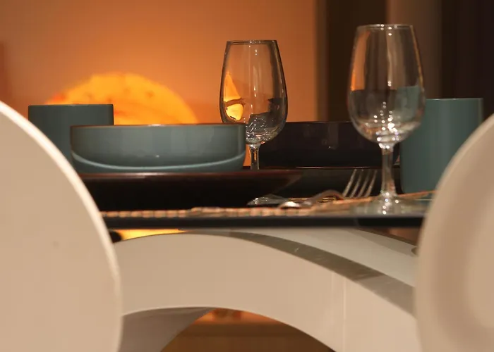 Διαμέρισμα Les Mythiques Canaux De Sete, Vue D'exception ! *