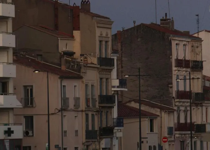 Les Mythiques Canaux De Sete, Vue D'exception !