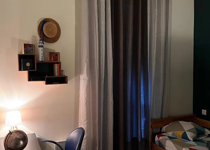 Les Mythiques Canaux De Sete, Vue D'exception ! Διαμέρισμα *