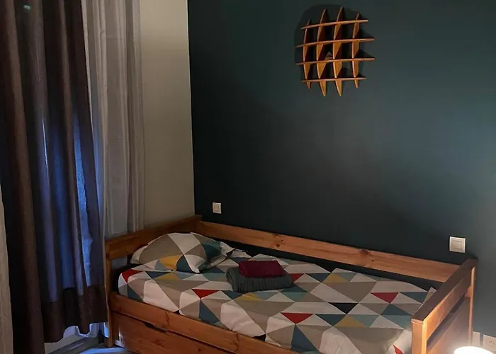 Διαμέρισμα Les Mythiques Canaux De Sete, Vue D'exception ! Σετ